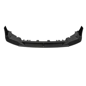 SOOQOO – Carbon Front Lip (SQ Style) BMW X3M / X4M F97 / F98 LCI (2022–)