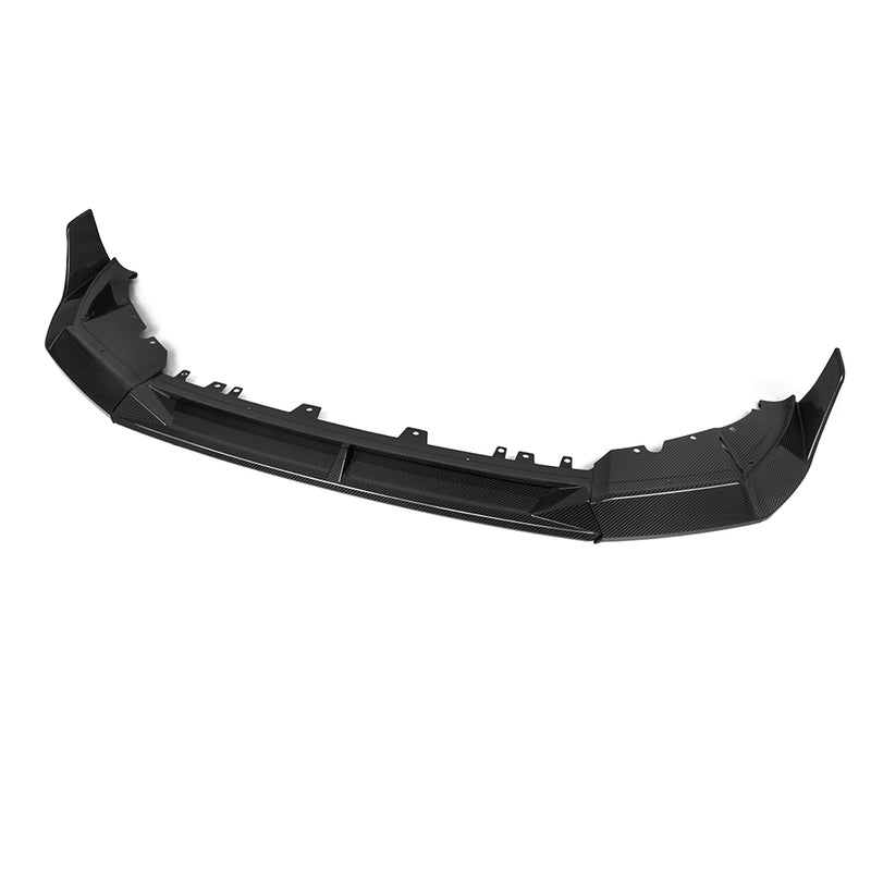 SOOQOO – Carbon Front Lip (SQ Style) BMW X3M / X4M F97 / F98 LCI (2022–)