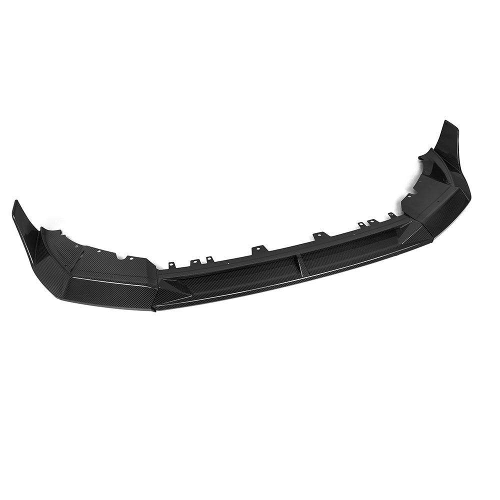 SOOQOO – Carbon Front Lip (SQ Style) BMW X3M / X4M F97 / F98 LCI (2022–)