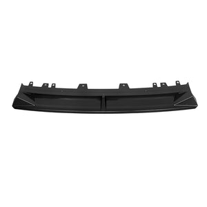 SOOQOO – Carbon Front Lip (SQ Style) BMW X3M / X4M F97 / F98 LCI (2022–)
