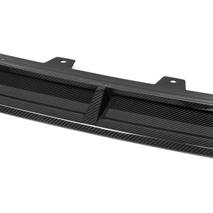 SOOQOO – Carbon Front Lip (SQ Style) BMW X3M / X4M F97 / F98 LCI (2022–)