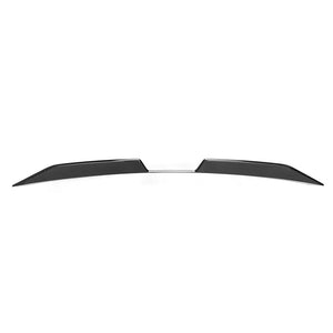 SooQoo Carbon SQ Style Spoiler - BMW m2 G87 / 2 series G42