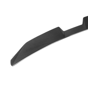 SooQoo Carbon SQ Style Spoiler - BMW m2 G87 / 2 series G42