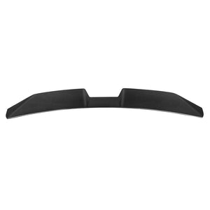 SooQoo Carbon Spoiler – BMW 3-serie G20 M3 G80