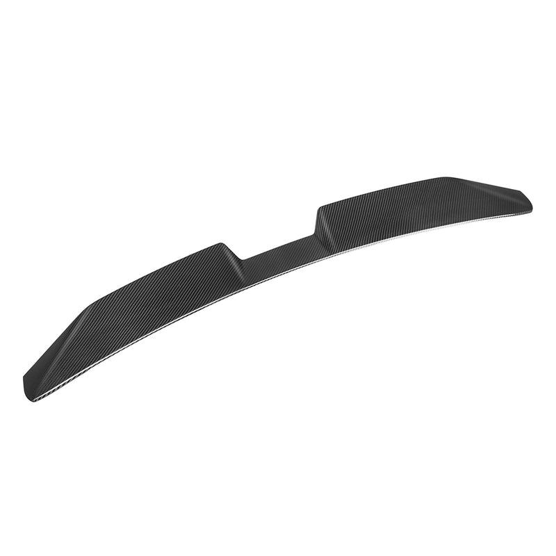 SooQoo Carbon Spoiler - BMW M3 G80 / 3 Serie G20