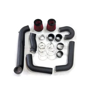 BMW S58 Front Mount Intake System – G80 / G81 / G82 / G83 / G87 KONG PERFORMANCE