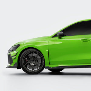 SOOQOO – Carbon Speilkåper (SQ Style)  Audi RS3 8Y Sportback / Sedan