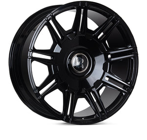 Gloss Black