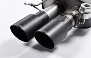Milltek Sportseksosanlegg — BMW M5 F10