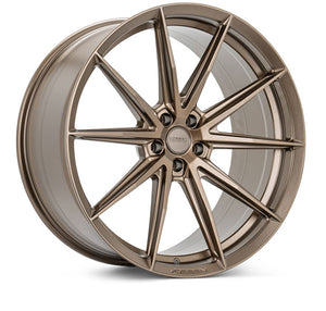 Satin Bronze