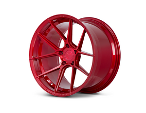 Ferrada F8-FR8 20x10 ET15 5x115
