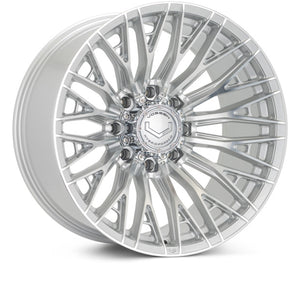 Silver Polished