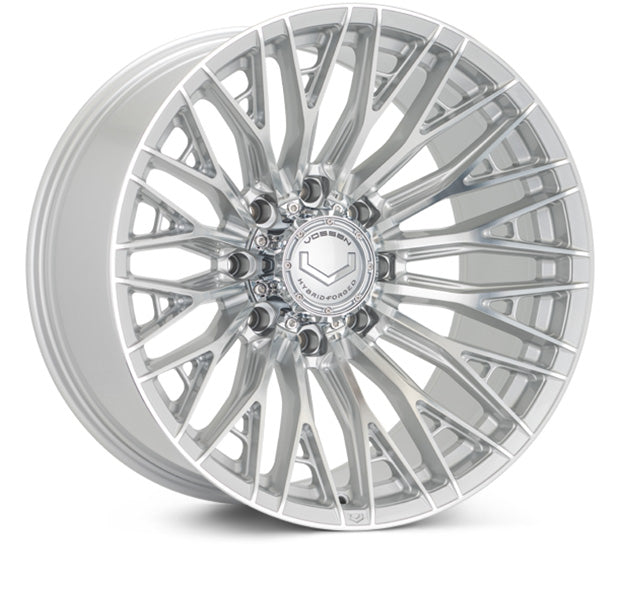Silver Polished