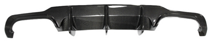 KONG Carbon Diffuser – Mercedes-Benz C-Klasse W204 C63 AMG LCI (2011–2014)