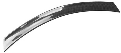 KONG Carbon Bagasjeroms spoiler – Mercedes-Benz C-Klasse W204 Sedan (2007–2013)