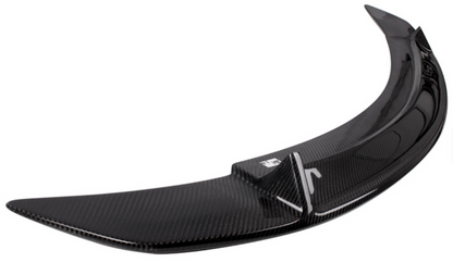 KONG Carbon R-Style Bagasjeroms Spoiler – Mercedes-Benz C-Klasse W205 Sedan (2014–2021)