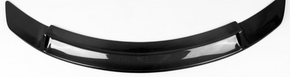 KONG Carbon R-Style Bagasjeroms Spoiler – Mercedes-Benz C-Klasse C205 Coupé (2016–2021)