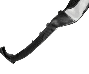 KONG Carbon B-Style Frontleppe – Mercedes-Benz E63(S) AMG (W212 Facelift 2013–2016) KONG PERFORMANCE