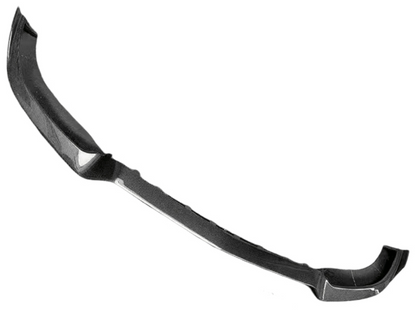KONG Carbon B-Style Frontleppe – Mercedes-Benz E63(S) AMG (W212 Facelift 2013–2016)