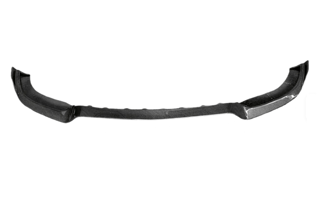 KONG Carbon B-Style Frontleppe – Mercedes-Benz E63(S) AMG (W212 Facelift 2013–2016) KONG PERFORMANCE