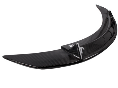 KONG Carbon R-Style Spoiler – Mercedes-Benz E-Klasse (W213 Sedan 2016–2023)