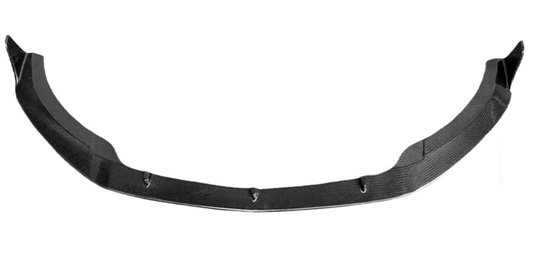 KONG Carbon RS Frontleppe – Mercedes-Benz A-Klasse W176 LCI (2016–2018)