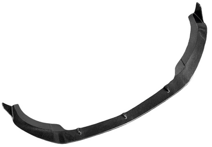 KONG Carbon RS Frontleppe – Mercedes-Benz A-Klasse W176 LCI (2016–2018)