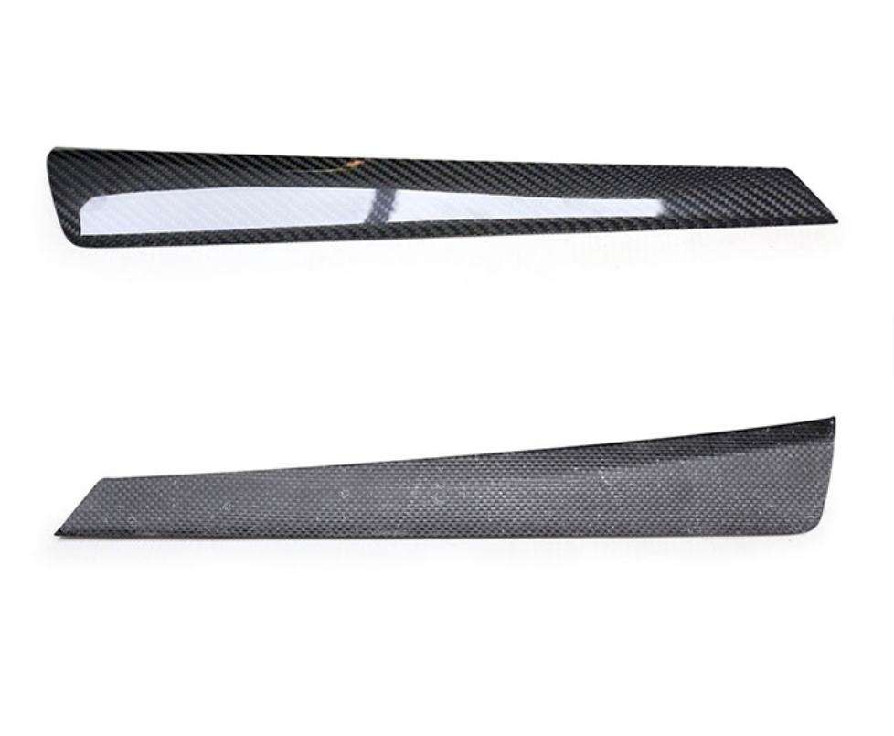 KONG Dry Carbon Interiør Sett – BMW M3 G80 / M4 G82 Pre-LCI (2020–2022)
