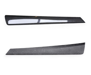 KONG Dry Carbon Interiør Sett – BMW M3 G80 / M4 G82 Pre-LCI (2020–2022) KONG PERFORMANCE