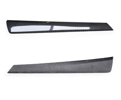 KONG Dry Carbon Interiør Sett – BMW M3 G80 / M4 G82 Pre-LCI (2020–2022)
