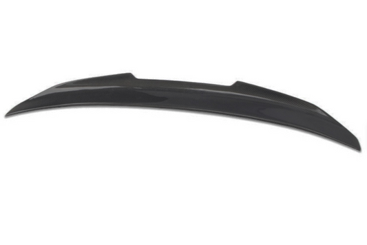 KONG Carbon Fiber PSM Style Spoiler – BMW 3 Serie F30 / M3 F80 (2014–2020)