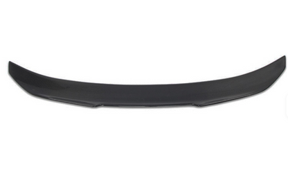 KONG Carbon Fiber PSM Style Spoiler – BMW 3 Serie F30 / M3 F80 (2014–2020)