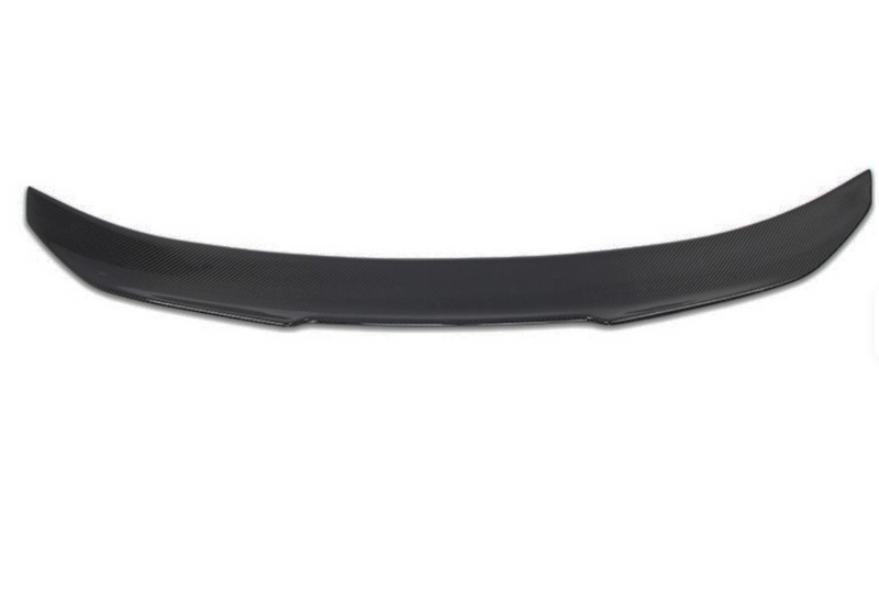 KONG Carbon Fiber PSM Style Spoiler – BMW 3 Serie F30 / M3 F80 (2014–2020) KONG PERFORMANCE