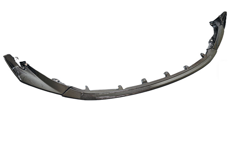 KONG Carbon CSL-Style Frontleppe – BMW M3 G80 / G81 & M4 G82 (2021→) KONG PERFORMANCE