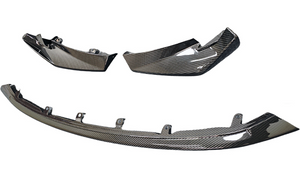 KONG Carbon CSL-Style Frontleppe – BMW M3 G80 / G81 & M4 G82 (2021→) KONG PERFORMANCE