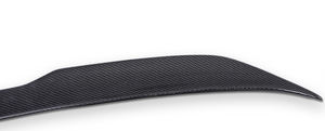 KONG Carbon R-Style Spoiler – BMW 5-serie G30 & M5 F90 (2018–2023) KONG PERFORMANCE