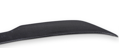 KONG Carbon R-Style Spoiler – BMW 5-serie G30 & M5 F90 (2018–2023)