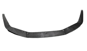 KONG Carbon MP-Style Frontleppe – BMW M5 F90 LCI (2021–2023) KONG PERFORMANCE