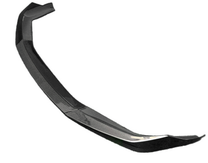 KONG Carbon MP-Style Frontleppe – BMW M5 F90 LCI (2021–2023)