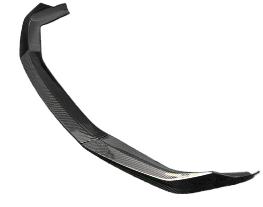 KONG Carbon MP-Style Frontleppe – BMW M5 F90 LCI (2021–2023)