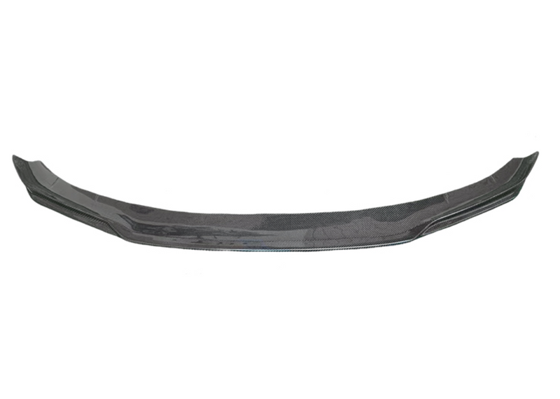 KONG Carbon CS-Style Frontleppe – BMW M5 F90 LCI (2021–2023) KONG PERFORMANCE