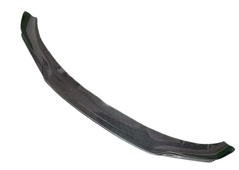 KONG Carbon CS-Style Frontleppe – BMW M5 F90 LCI (2021–2023) KONG PERFORMANCE