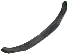 KONG Carbon CS-Style Frontleppe – BMW M5 F90 LCI (2021–2023) KONG PERFORMANCE