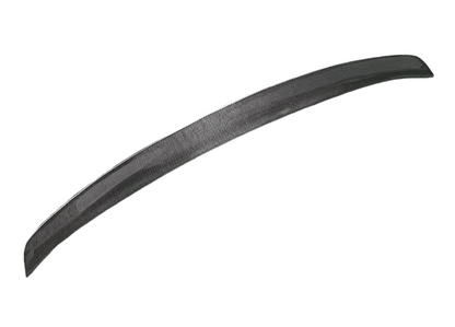 KONG Carbon 3D-Style Spoiler – BMW 5-serie G30 & M5 F90 (Sedan, 2018–2023)