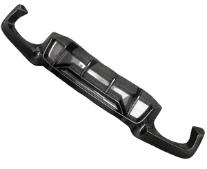 KONG Carbon R-Style Diffuser – BMW M5 F10 (2011–2017) KONG PERFORMANCE