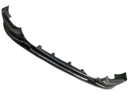 KONG Carbon 3D-Style Frontleppe – BMW 5-serie G30 / G31 M-Sport Pre-LCI (2018–2021)