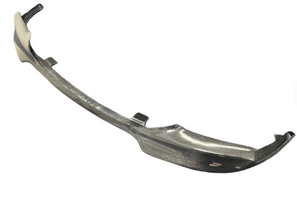 KONG Carbon Frontleppe – BMW 5-serie F10/F11 M-Sport (2010–2017)