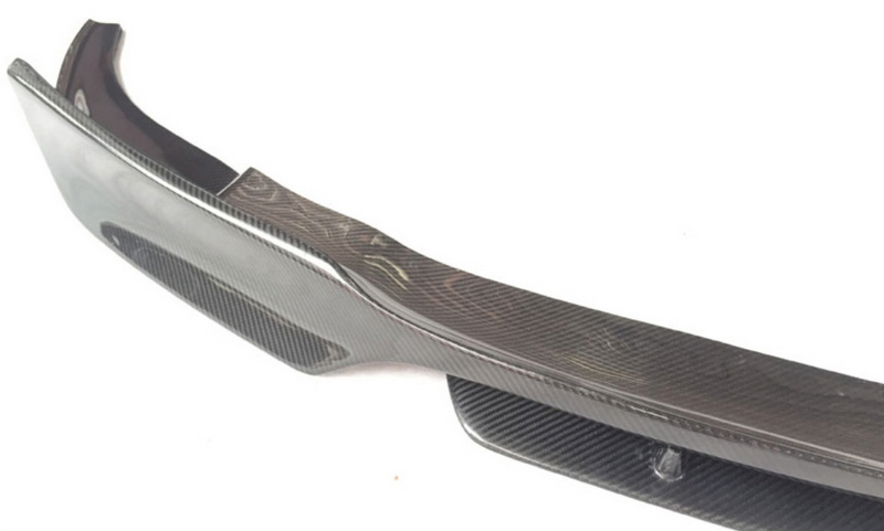 KONG Carbon Frontleppe – F10 M5 (2011–2017) KONG PERFORMANCE