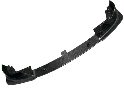 KONG Carbon – CMS Style Frontleppe for BMW G20/G21 3-serie Pre-LCI (2020–2022)