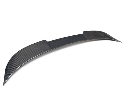 KONG Carbon – R-Style Spoiler for BMW G87 M2 & G42 2-serie Coupe (2022+)